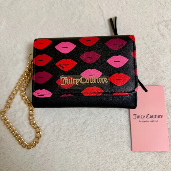 Juicy Couture Wallet - Picture 3 of 5